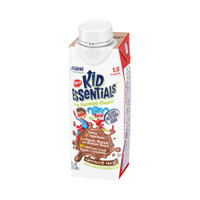 Pediatric Oral Supplement Boost® Kid Essentials™ 1.5 Chocolate Craze Flavor 8 oz. Carton Liquid Vitamins / Minerals 00043900506814 Case/24