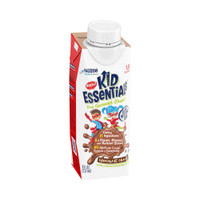 Pediatric Oral Supplement / Tube Feeding Formula Boost Kid Essentials 1.5 Chocolate Craze Flavor 8 oz. Carton Ready to Use 00043900506814 Each/1 Nestle Healthcare Nutrition 1178509_EA