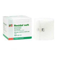 Foam Padding Rosidal® soft 4 x 0.16 Inch, Polyurethane Foam 23111 Pack of 1 FCPP-2336 Rosidal® soft 1149690_EA