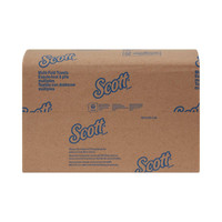 Paper Towel Tradition Multi-Fold 9-1/5 X 9-2/5 Inch 01840 Case/16 FGP20600 0000 Kimberly Clark 459213_CS