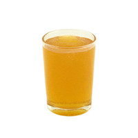 Thickened Beverage Thick Easy 46 oz. Bottle Apple Juice Flavor Ready to USe Honey Consistency 30634 Each/1 1424 Hormel Food Sales 797170_EA