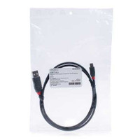 McKesson Consult™ Hb USB Cable USB 2.0 hub, Supply Current: Max. 100 mA from USB host/Max 350 mA from USB power supply For use with the McKesson Consult™ Hb Hemoglobin Testing System, MFR # 900MCKSP 900-901MCK Pack of 1 131W51 McKesson Consult™ Hb 1113583_EA
