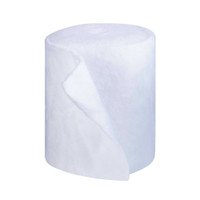Cast Padding McKesson 4 Inch X 4 Yard Polyester NonSterile 16-CP4 Case/80 AMBA150-IMPL MCK BRAND 734226_CS