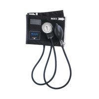 MABIS Blood Pressure Legacy Large Adult Cuff, 33 - 51 cm, Pocket Size, Nylon, Pack of 1 CP8019-18 MABIS®Legacy 741596_EA