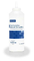 Fluid Solidifier McKesson 16 000cc Spout Cap Bottle 16 oz. 547-16000 Case/20 1006 MCK BRAND 1152099_CS