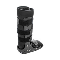 Walker Boot McKesson Small Hook and Loop Closure Male 4-1/2 to 7 / Female 6 to 8 Left or Right Foot 155-79-95513 Each/1 00285E MCK BRAND 1159067_EA