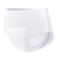 Unisex Adult Absorbent Underwear TENA Plus Pull On with Tear Away Seams 2X-Large Disposable Moderate Absorbency 72508 Case/48 CMF-6 Essity HMS North America Inc 1131159_CS