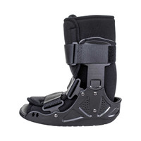 Walker Boot McKesson Non-Pneumatic Small Left or Right Foot Adult 155-79-95503 Pack of 1 100659 McKesson 1159112_EA