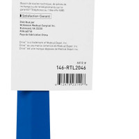 Shoehorn McKesson 23 Inch Length 146-RTL2046 Case/12 146-RTL10355 MCK BRAND 1103371_CS