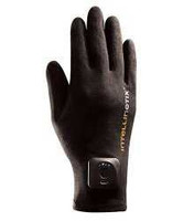Vibration Therapy Glove Intellinetix® Left and Right Hand Large 07232 Pair of 1 BG6432-L Intellinetix® 1103808_PR