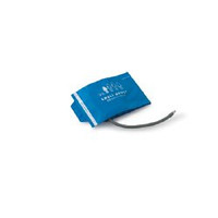 Reusable Blood Pressure Cuff Mindray™ 18 to 26 cm Arm Nylon Cuff Small Adult Cuff 115-027714-00 Pack of 1