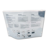 Microwavable Steam Sanitizing Bags Ameda CleanEase 800M03 Each/1 898501 AMEDA INC 1177701_EA