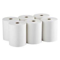 Paper Towel enMotionTouchless Roll 10 Inch X 800 Foot 89490 Roll/1 15960 Georgia Pacific 1041378_RL