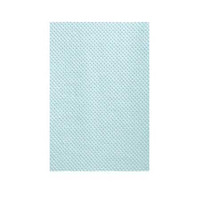 Dental Bib graham medical 13-1/2 W X 18 L Inch Blue NonSterile 43447 Case/1 20904 Graham Medical Products 863412_CS