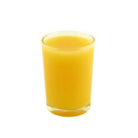 Thickened Beverage Thick Easy 46 oz. Bottle Orange Juice Flavor Ready to Use Honey Consistency 40123 Each/1 16640 Hormel Food Sales 797172_EA