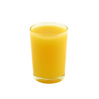Thickened Beverage Thick Easy 46 oz. Bottle Orange Juice Flavor Ready to Use Honey Consistency 40123 Each/1 16640 Hormel Food Sales 797172_EA