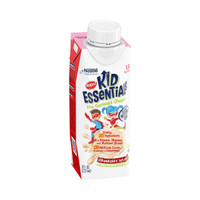 Pediatric Oral Supplement / Tube Feeding Formula Boost Kid Essentials 1.5 Strawberry Splash Flavor 8 oz. Carton Ready to Use 00043900649948 Case/24 42500000 Nestle Healthcare Nutrition 1178511_CS