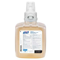 Antimicrobial Soap Purell Healthy Soap Foaming 1 200 mL Dispenser Refill Bottle Unscented 7881-02 Case/2 170-77002 GOJO 1087458_CS