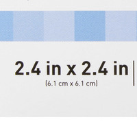 Adhesive Remover McKesson Wipe 50 per Box 176-5729 Box of 50 909366 McKesson 1088821_BX