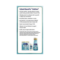 Infant Formula Enfamil NeuroPro EnfaCare Bottle Ready to Use 124902 Each/1 MEAD JOHNSON 1118219_EA