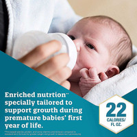 Infant Formula Enfamil NeuroPro EnfaCare Bottle Ready to Use 124902 Each/1 MEAD JOHNSON 1118219_EA