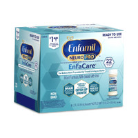 Infant Formula Enfamil® NeuroPro™ EnfaCare® Unflavored 2 oz. Bottle Liquid Milk-Based Premature 124902 Each/1