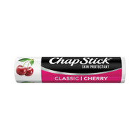 Lip Balm ChapStick 0.15 oz. Tube 00573070512 Carton/12 146-10430-8 Glaxo Smith Kline 1112453_CT