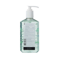 Hand Sanitizer with Aloe Purell Advanced 12 oz. Ethyl Alcohol Gel Pump Bottle 3639-12 Each/1 6576 GOJO 801735_EA