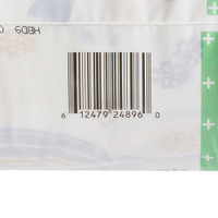 Unisex Baby Diaper McKesson Size 6 Disposable Moderate Absorbency BD-SZ6 Bag/1 16073 MCK BRAND 1144479_BG