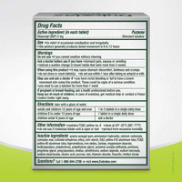 Laxative Dulcolax Tablet 100 per Box 5 mg Strength Bisacodyl USP 81421002004 Bottle/1 1303 Par Pharmaceuticals 463488_BT