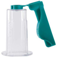 Tube Holder Vacuette Quickshield 450230 Box/50 10-1160 Greiner Bio-One 568585_BX