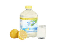 Thickened Water Thick Easy Hydrolyte 46 oz. Bottle Lemon Flavor Ready to Use Honey Consistency 27076 Each/1 1.04E+13 Hormel Food Sales 732818_EA
