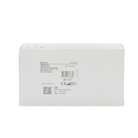 Skin Barrier Strip Brava Mold to Fit Standard Wear Elastic Adhesive Universal System Hydrocolloid 1/2 Curve X-Large 12076 Box/30 6823 Coloplast 1101119_BX