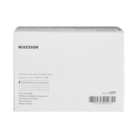 McKesson Transfer Pipette 7.5 mL 0.5 to 3 mL Graduation Increments NonSterile 559 Box/1 170192 MCK BRAND 911826_BX