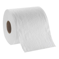 Toilet Tissue Angel Soft Ultra Professional Series White 2-Ply Standard Size Cored Roll 400 Sheets 4 X 4-1/5 Inch 16560 Case/60 81329 Georgia Pacific 710292_CS