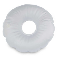 Donut Seat Cushion McKesson 13 D X 3 H Inch Vinyl 146-RTLPC23245 Case/6 413117 MCK BRAND 1103380_CS