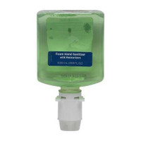 Hand Sanitizer enMotionGen2 1 000 mL Ethyl Alcohol Foaming Dispenser Refill Bottle 42334 Case/2 209632 Georgia Pacific 1051112_CS