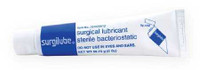 Lubricating Jelly - Carbomer free Surgilube 2 oz. Tube Sterile 281020512 Case/144 10-0969 HR PHARMACEUTICALS 1050789_CS