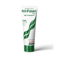 Antifungal MPM Medical 1% Strength Cream 4 oz. Tube MP00023 Case/12 87059 MPM Medical 582464_CS