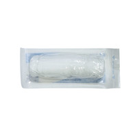 Conforming Bandage DynarexPolyester 1-Ply 4 Inch X 4-1/10 Yard Roll Shape Sterile 3114 Case/96 2041 Dynarex 884100_CS