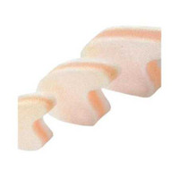 Toe Spacer Toe Separators Small Without Closure Left or Right Foot 8130-S Pack/12 2976-100 PEDIFIX 307042_PK
