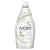 Dish Detergent Ivory 24 oz. Bottle Liquid Classic Scent PGC25574 Case/10 S-XL07-AP1 Lagasse 740146_CS