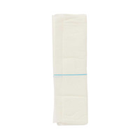 Abdominal Pad CaringCellulose 7-1/2 X 8 Inch Rectangle NonSterile PRM21453 Each/1 7613 MEDLINE 572282_EA