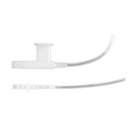 Suction Catheter AirLifeSingle Style 5/6 Fr. Control Port Vent T63C Case/50 46120 Vyaire Medical 251189_CS