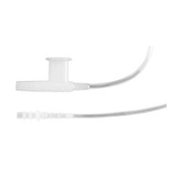 Suction Catheter AirLife Single Style 10 Fr. Control Port Vent T61C Each/1 DVO904809 Vyaire Medical 251186_EA