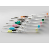 Peripheral IV Catheter VanishPoint20 Gauge 1.25 Inch Retracting Safety Needle 31441 Case/200 3563- RETRACTABLE TECHNOLOGIES 874816_CS