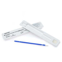 McKesson Fluoride Varnish 0.4 mL X 200 per Box Bubblegum Flavor 184-FV200 Box/200 42331 MCK BRAND 1120227_BX