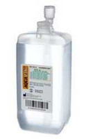 Aquapak Prefilled Nebulizer, Sterile Water Liquid 1,070 mL without Adapter – HUD04000, Case of 10 60P030 Teleflex LLC 144182_CS
