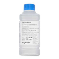 AirLifeRespiratory Therapy Solution Sterile Water Solution Bottle 500 mL CN0005 Each/1 100200 Vyaire Medical 741603_EA