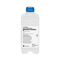 AirLife Respiratory Therapy Solution Sterile Water Solution Bottle 1 000 mL CHB0010 Case/12 11-0891-5 Vyaire Medical 770767_CS